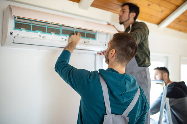 Best Emergency HVAC Repair  in Hamilton, IN