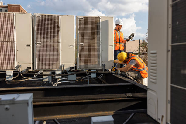 Trusted Hamilton, IN HVAC Experts