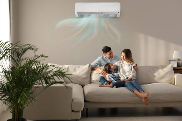Professional HVAC in Hamilton, IN