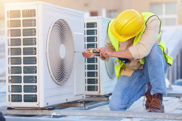 Best HVAC Emergency Services  in Hamilton, IN