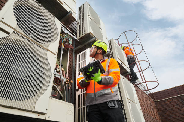 Best Furnace Repair Near Me  in Hamilton, IN
