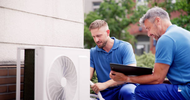 Best Central Air Repair  in Hamilton, IN