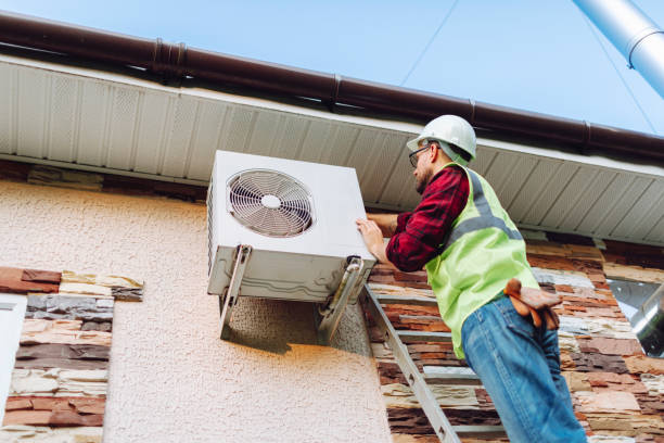 Best HVAC Maintenance Near Me  in Hamilton, IN
