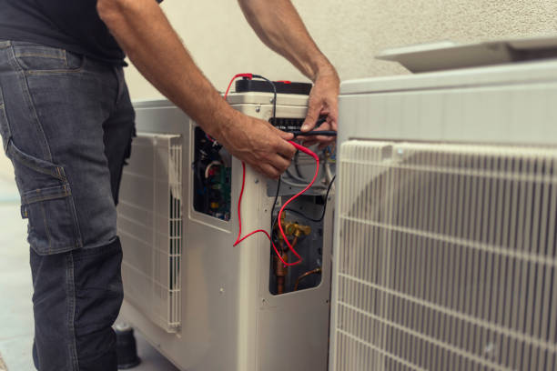Best HVAC Air Duct Cleaning  in Hamilton, IN