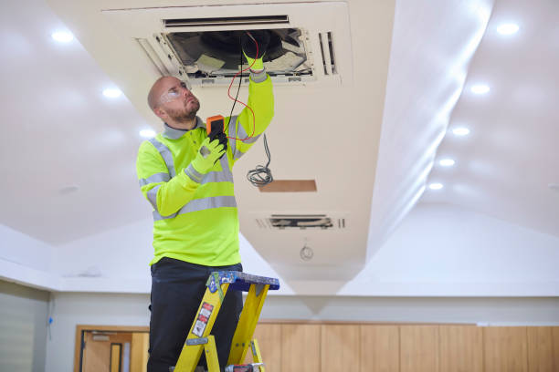 Best Affordable HVAC Services  in Hamilton, IN