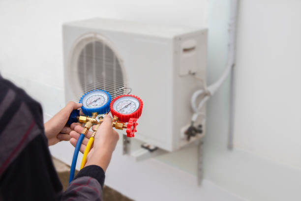Best Best HVAC Companies  in Hamilton, IN