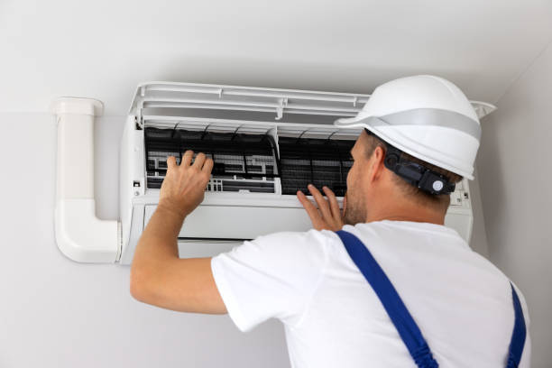 Best Ductless HVAC Repair  in Hamilton, IN