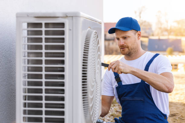 Best HVAC Replacement Cost  in Hamilton, IN
