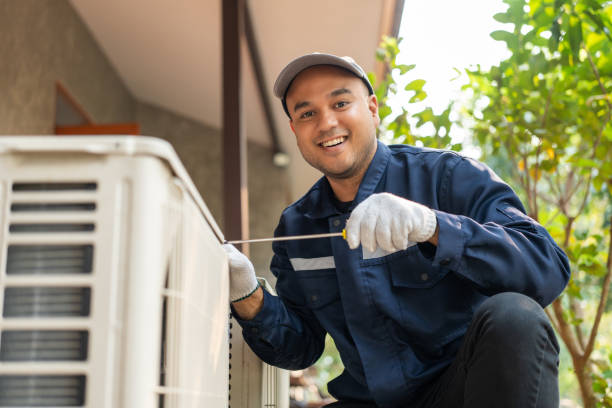 Best HVAC Replacement Cost  in Hamilton, IN