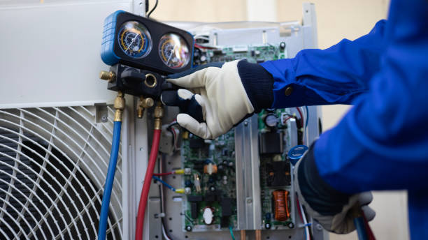 Best Air Conditioning Repair  in Hamilton, IN