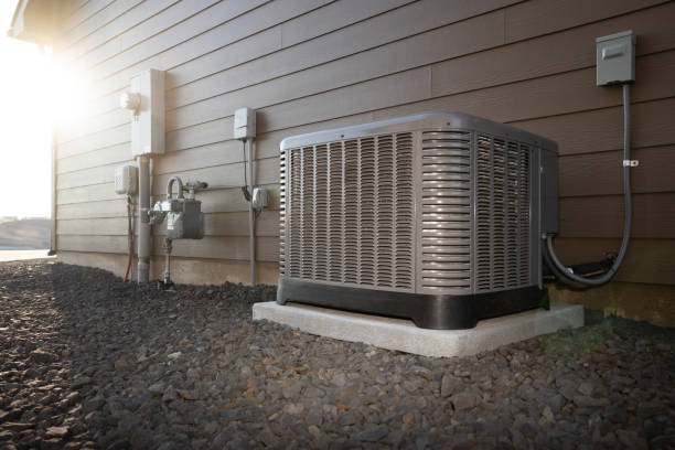 Affordable Air Conditioning Repair in Hamilton, IN